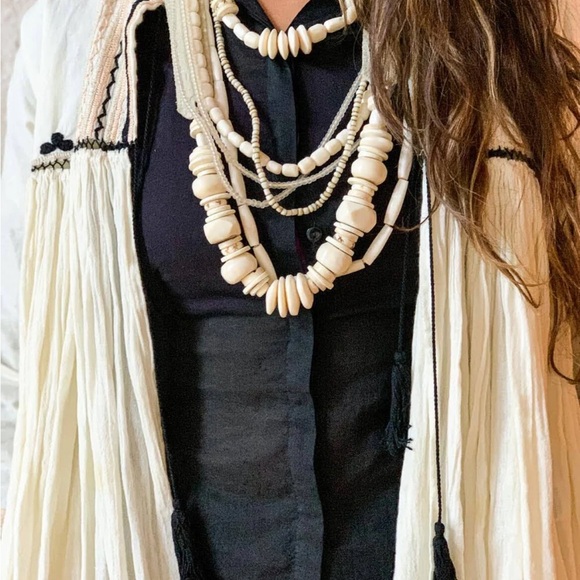 Twine & Twig Neck Party Set - Picture 2 of 5